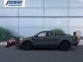 Ford Ranger Wolftrak Extrakabine 4x4 KLIMA NAVI ALU Grau - thumbnail 3