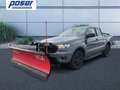 Ford Ranger Wolftrak Extrakabine 4x4 KLIMA NAVI ALU Grau - thumbnail 2