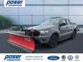 Ford Ranger Wolftrak Extrakabine 4x4 KLIMA NAVI ALU Grau - thumbnail 1