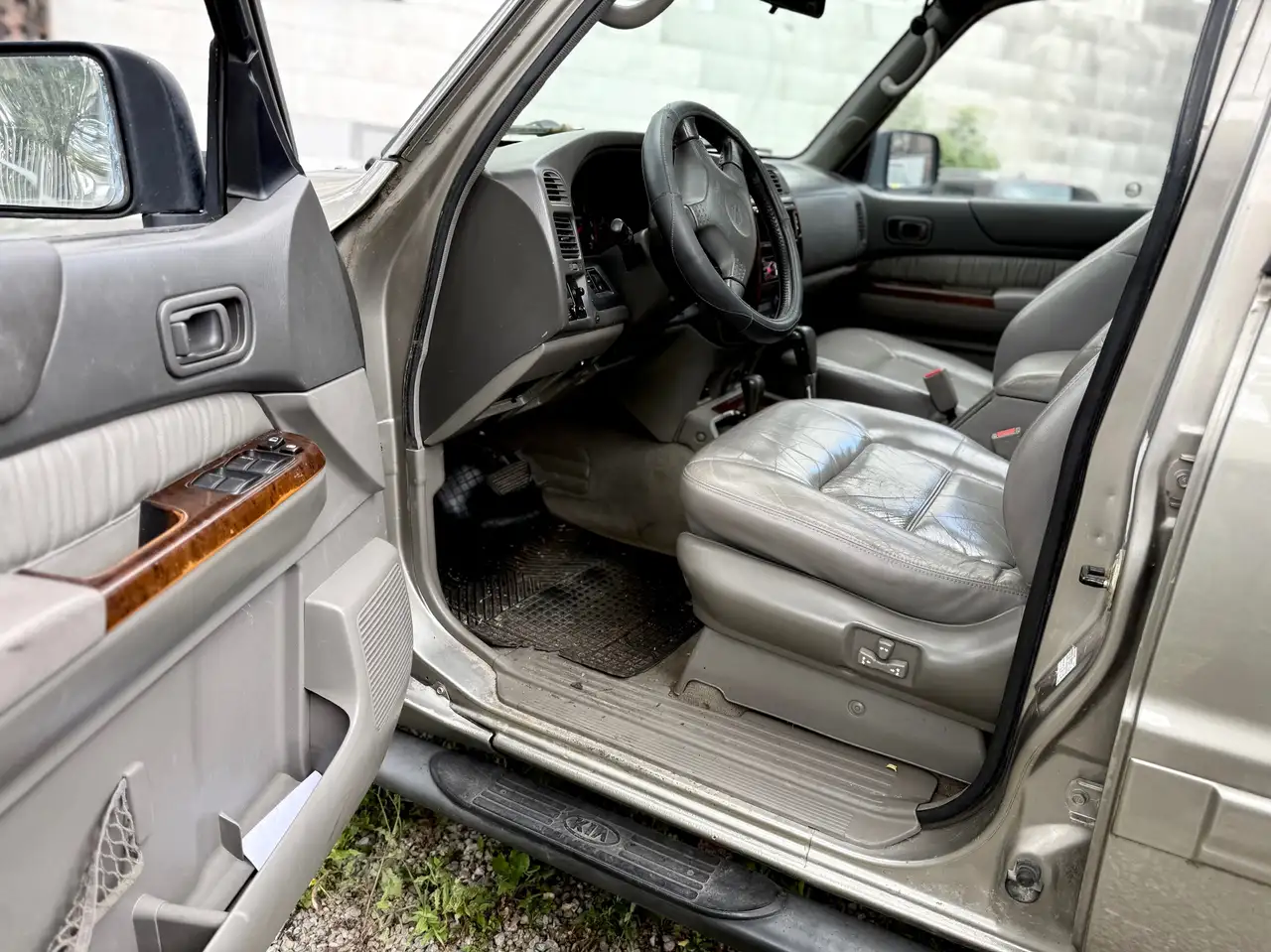Nissan Patrol GR 3.0 Di Limited Edition,7 Sitze, Leder,4x4, foto 10