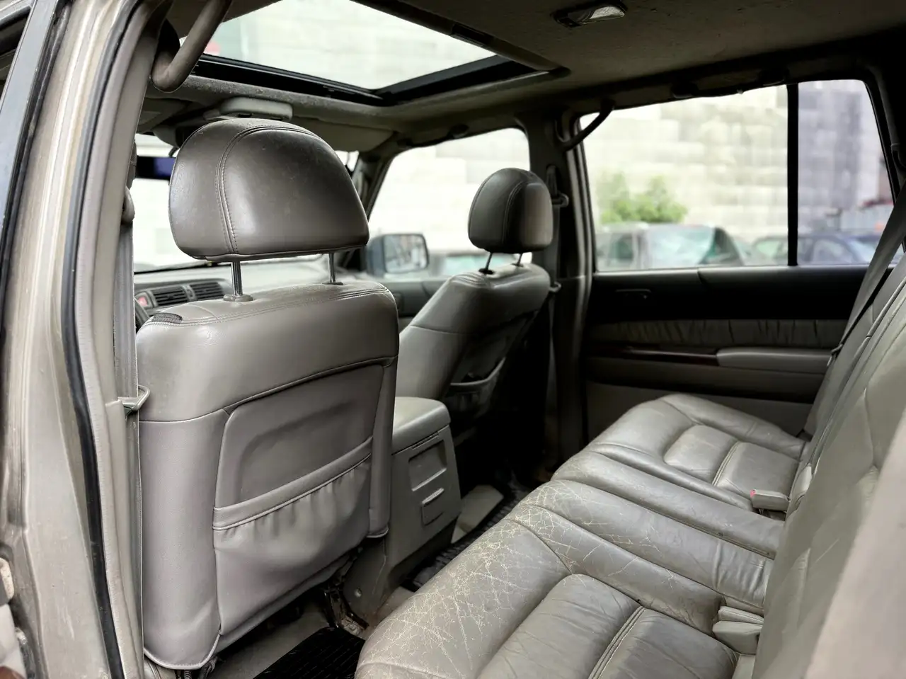 Nissan Patrol GR 3.0 Di Limited Edition,7 Sitze, Leder,4x4, foto 12