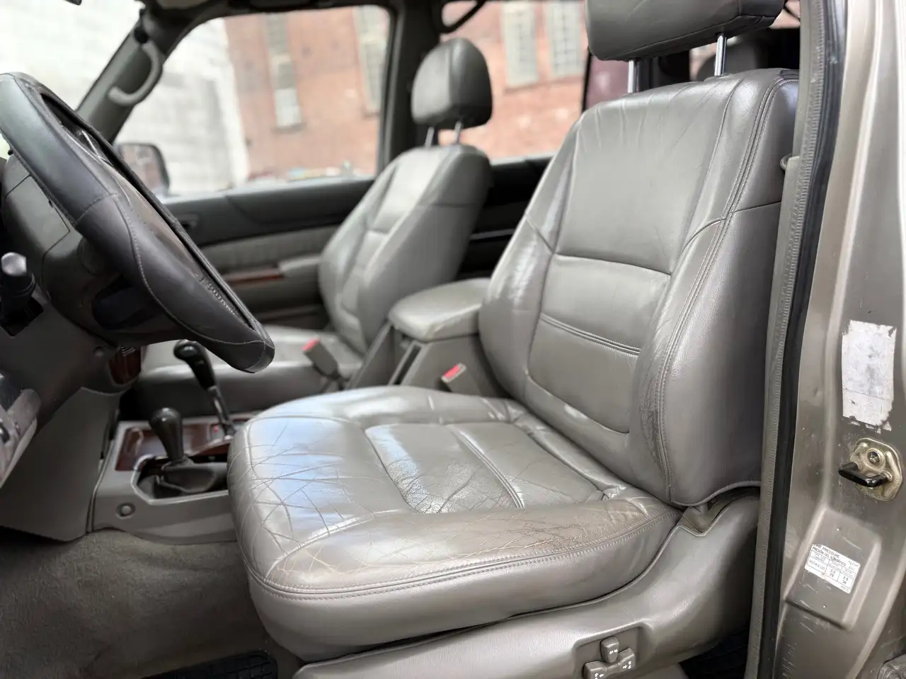 Nissan Patrol GR 3.0 Di Limited Edition,7 Sitze, Leder,4x4, foto 9