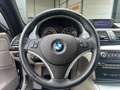 BMW 118 1-serie Cabrio 118i 143PK + Navigatie | Leder | Cr Grijs - thumbnail 11