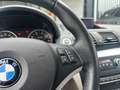BMW 118 1-serie Cabrio 118i 143PK + Navigatie | Leder | Cr Grijs - thumbnail 17