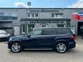 Mercedes-Benz GL 350 4Matic AMG°AHK°7-SITZER°NAVI°PANO°LEDER! Bleu - thumbnail 8