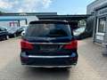 Mercedes-Benz GL 350 4Matic AMG°AHK°7-SITZER°NAVI°PANO°LEDER! Bleu - thumbnail 6