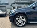 Mercedes-Benz GL 350 4Matic AMG°AHK°7-SITZER°NAVI°PANO°LEDER! Blau - thumbnail 18