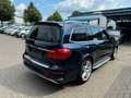 Mercedes-Benz GL 350 4Matic AMG°AHK°7-SITZER°NAVI°PANO°LEDER! Bleu - thumbnail 5