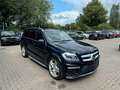 Mercedes-Benz GL 350 4Matic AMG°AHK°7-SITZER°NAVI°PANO°LEDER! Bleu - thumbnail 3