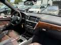 Mercedes-Benz GL 350 4Matic AMG°AHK°7-SITZER°NAVI°PANO°LEDER! Bleu - thumbnail 13