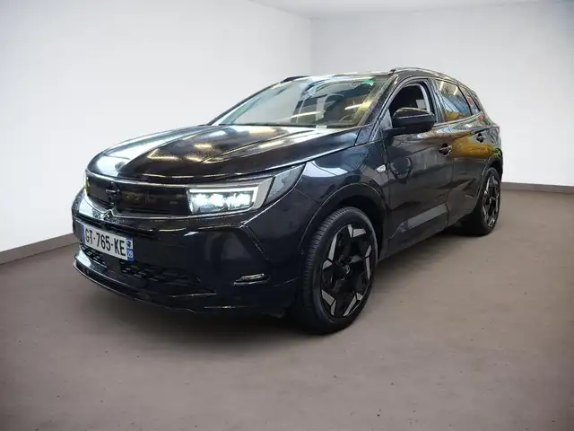 Opel Grandland X Grandland GSe Plug-in Hybrid4,ACC,Matrix,7,4kW