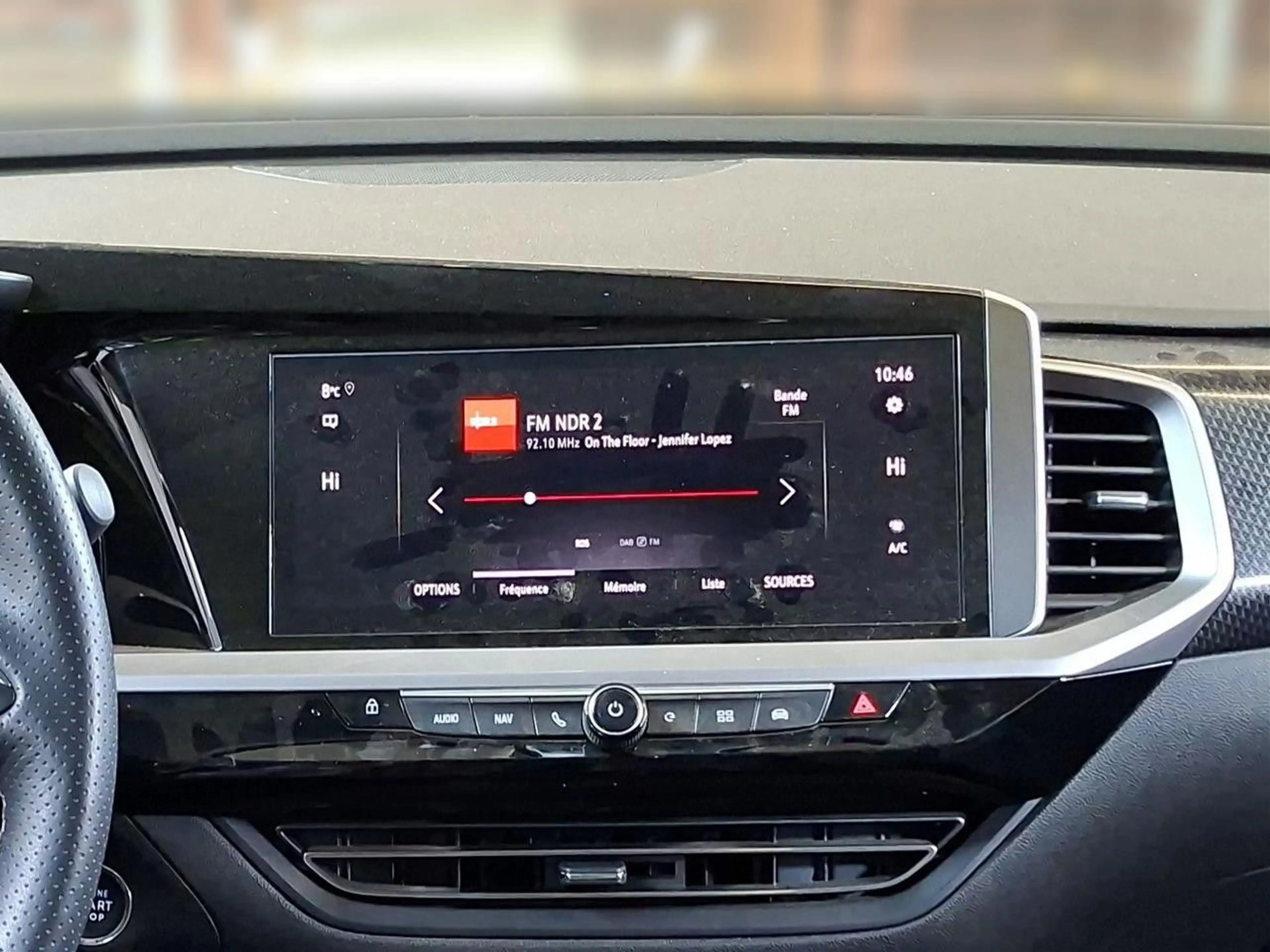 Opel Grandland X Grandland GSe Plug-in Hybrid4,ACC,Matrix,7,4kW — photo 9