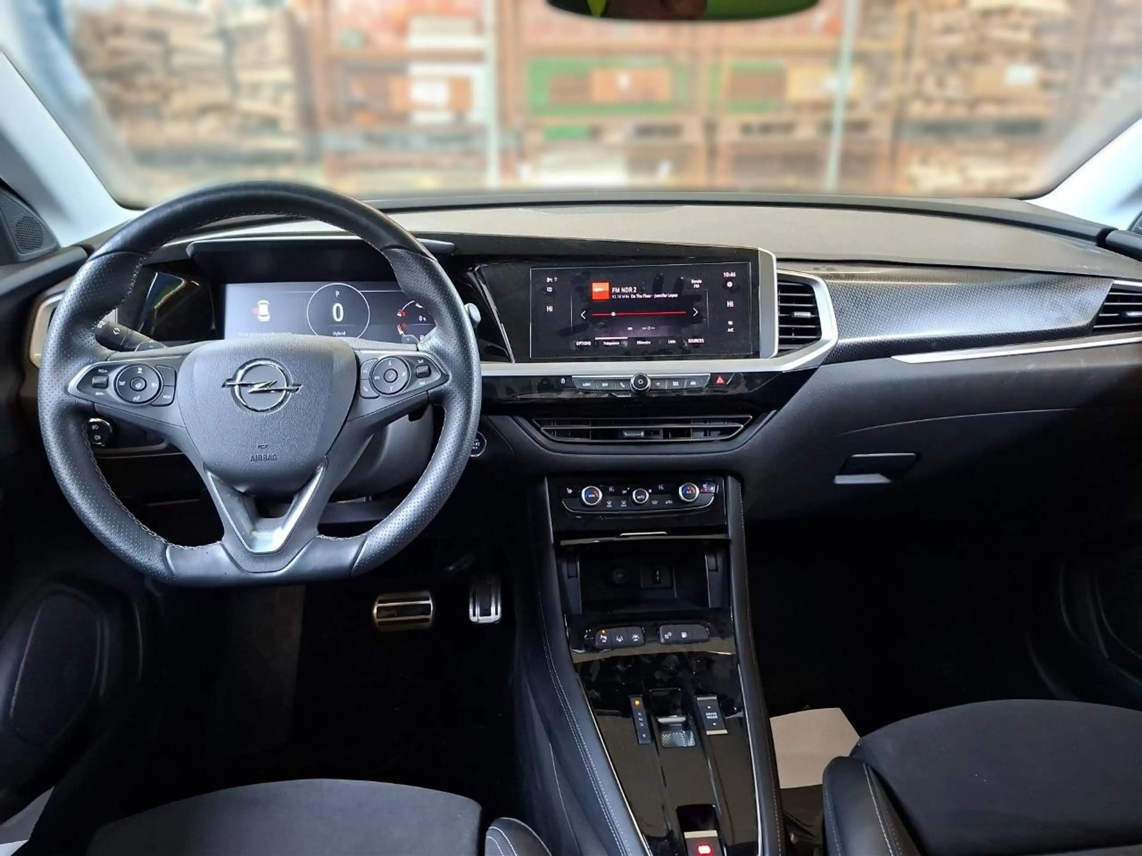 Opel Grandland X Grandland GSe Plug-in Hybrid4,ACC,Matrix,7,4kW — photo 8