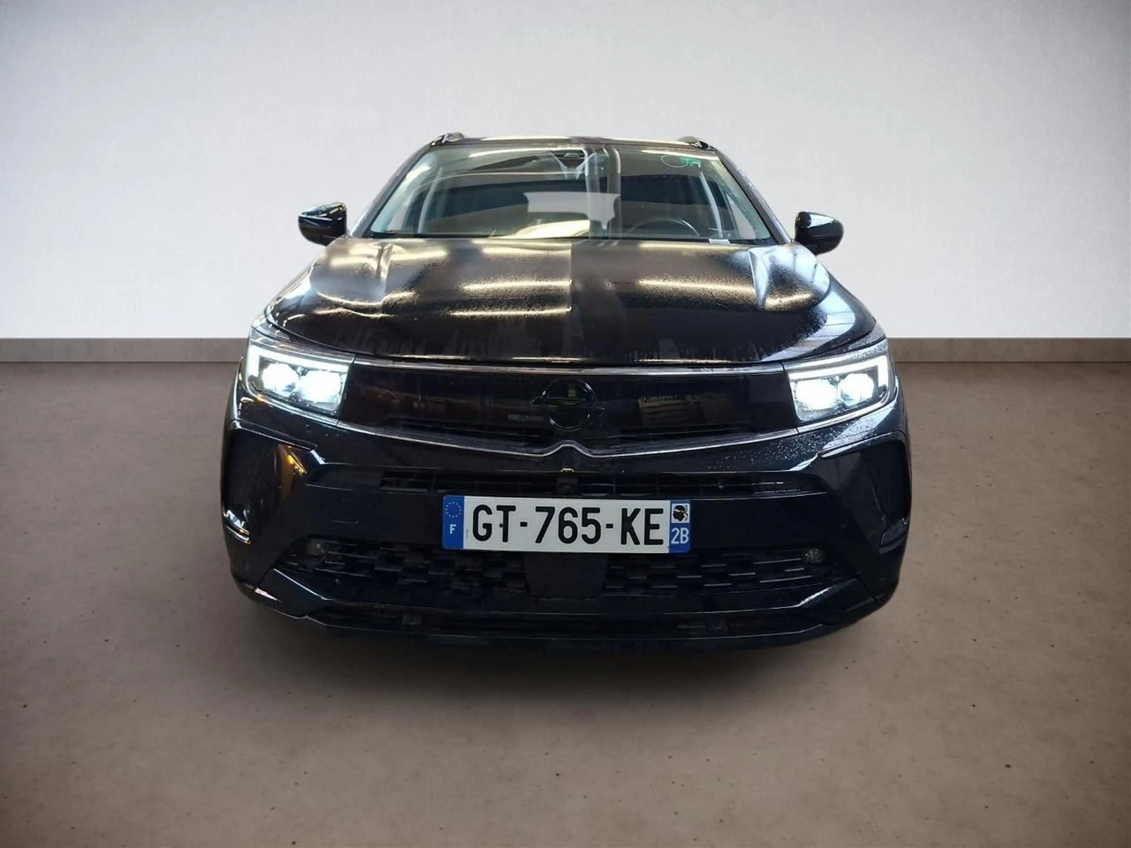 Opel Grandland X Grandland GSe Plug-in Hybrid4,ACC,Matrix,7,4kW — photo 2