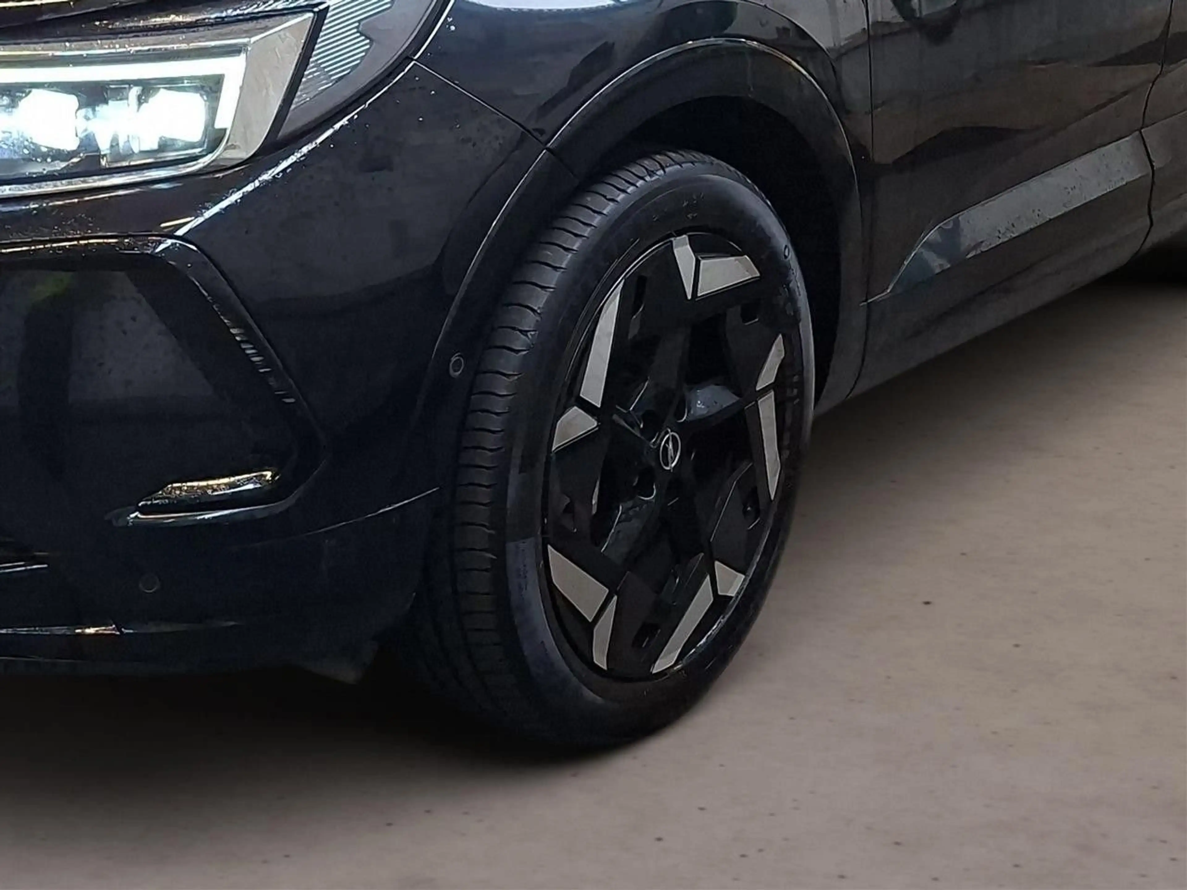 Opel Grandland X Grandland GSe Plug-in Hybrid4,ACC,Matrix,7,4kW — photo 12
