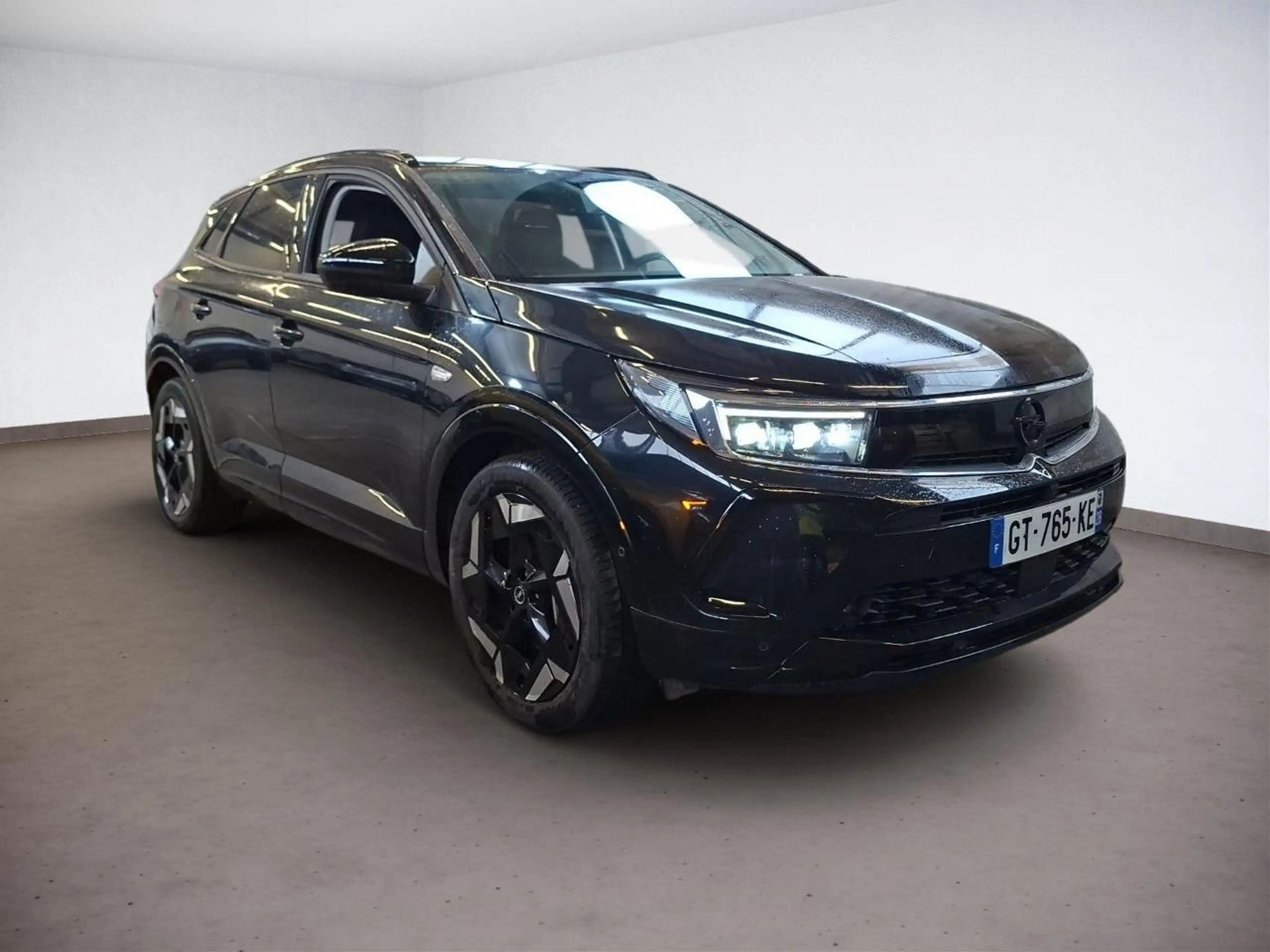 Opel Grandland X Grandland GSe Plug-in Hybrid4,ACC,Matrix,7,4kW — photo 3