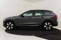 Volvo XC60 T6 PLUG-IN HYBRID AWD ULTRA DARK -PANO.DAK|HEAD-UP Gris - thumbnail 7