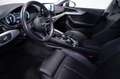 Audi A5 Sportback 40 2.0 TDI Basis ACC / NAVI /LEDER Gris - thumbnail 11