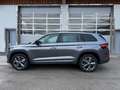 Skoda Kodiaq Sportline 4x4 Grau - thumbnail 2
