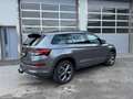 Skoda Kodiaq Sportline 4x4 Grau - thumbnail 5