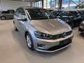 Volkswagen Golf Sportsvan 1.Hand Panorama Navi Kamera Argent - thumbnail 5