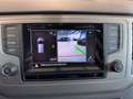 Volkswagen Golf Sportsvan 1.Hand Panorama Navi Kamera Argent - thumbnail 19