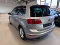 Volkswagen Golf Sportsvan 1.Hand Panorama Navi Kamera Argent - thumbnail 2