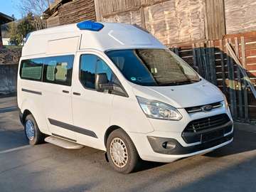 Tourneo,KTW, Krankenwagen,RTW, Stryker M1