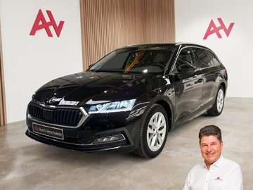 Combi 2.0 TDI Clever+ DSG7 ** Keyless | ACC | Z...