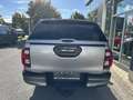 Toyota Hilux Invincible *€44215+btw* Gris - thumbnail 4