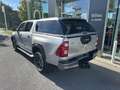Toyota Hilux Invincible *€44215+btw* Gris - thumbnail 3