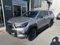 Toyota Hilux Invincible *€44215+btw* Gris - thumbnail 20