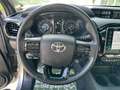 Toyota Hilux Invincible *€44215+btw* Gris - thumbnail 13