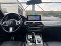 BMW 520 Baureihe 5 Lim. 520 d M Sport Schwarz - thumbnail 11