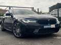 BMW 520 Baureihe 5 Lim. 520 d M Sport Schwarz - thumbnail 2
