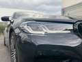 BMW 520 Baureihe 5 Lim. 520 d M Sport Schwarz - thumbnail 10