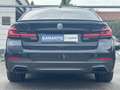 BMW 520 Baureihe 5 Lim. 520 d M Sport Schwarz - thumbnail 4