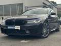 BMW 520 Baureihe 5 Lim. 520 d M Sport Schwarz - thumbnail 3