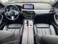 BMW 520 Baureihe 5 Lim. 520 d M Sport Schwarz - thumbnail 13