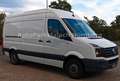 Volkswagen Crafter 30 L2H2 Hochdach/Klima/Bluetooth/3-Sitze Blanc - thumbnail 3