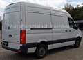 Volkswagen Crafter 30 L2H2 Hochdach/Klima/Bluetooth/3-Sitze Blanc - thumbnail 4