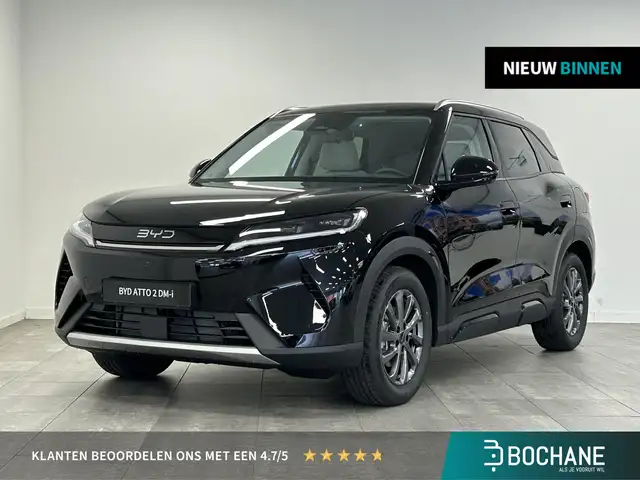 BYD Atto 2