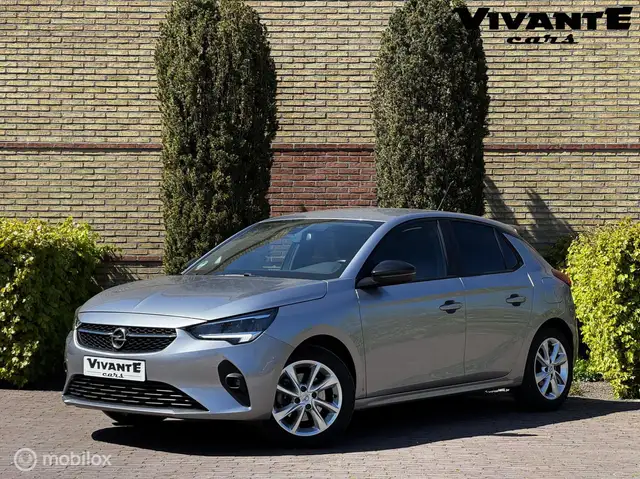 Opel Corsa 1.2 Edition AUT*1e Eig*Cruise*Carplay*Navi*PDC