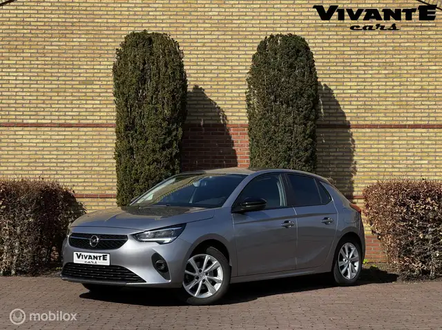 Opel Corsa 1.2 Edition AUT*1e Eig*Cruise*Carplay*Navi*PDC