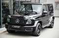 Mercedes-Benz G 63 AMG Vollleder Nappa* Multibeam* AHK* 360° Černá - thumbnail 32
