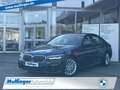BMW 530 d M Sport Kamera LiveProf Tempo.Sitzh.ParkAss Blau - thumbnail 1