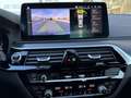 BMW 530 d M Sport Kamera LiveProf Tempo.Sitzh.ParkAss Blau - thumbnail 13