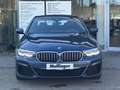 BMW 530 d M Sport Kamera LiveProf Tempo.Sitzh.ParkAss Blau - thumbnail 4
