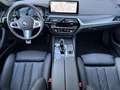 BMW 530 d M Sport Kamera LiveProf Tempo.Sitzh.ParkAss Blau - thumbnail 14