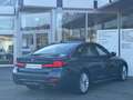 BMW 530 d M Sport Kamera LiveProf Tempo.Sitzh.ParkAss Blau - thumbnail 9